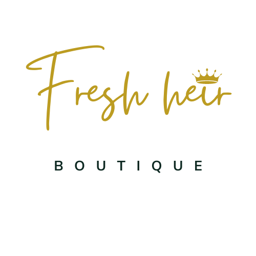 freshheirboutique logo