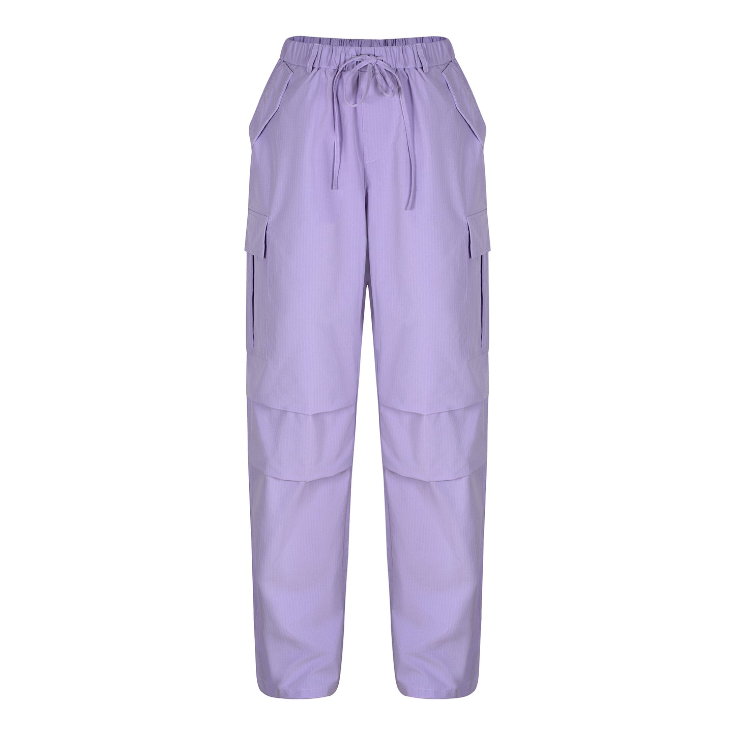 Jada Cargo Pants (Lavender)
