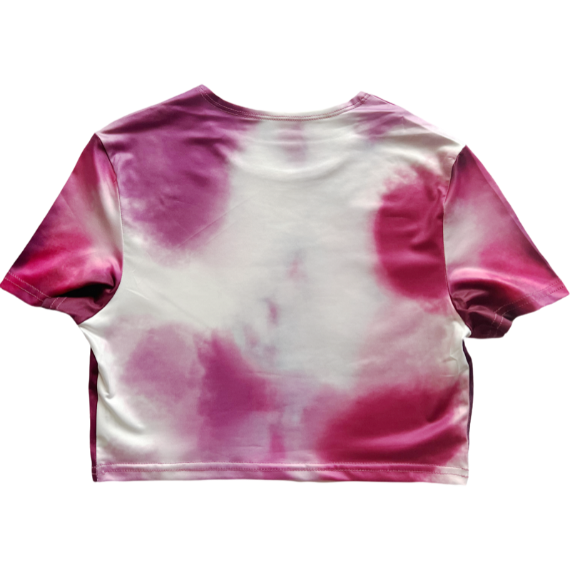 Flash Me Top (Pink)